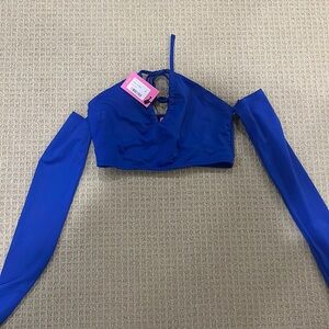 Going out too so cute!!